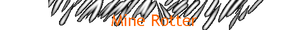 Mine Rotter