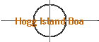 Hogg Island Boa