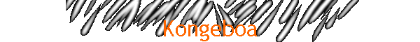 Kongeboa