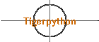 Tigerpython